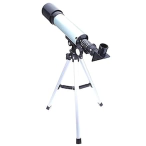Telescópio Astronômico Monocular 60x Zoom F36050