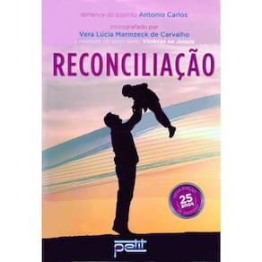 Reconciliação - Nova Edição