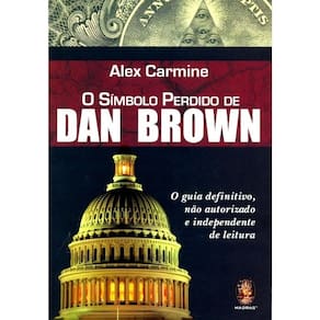 O Símbolo Perdido De Dan Brown
