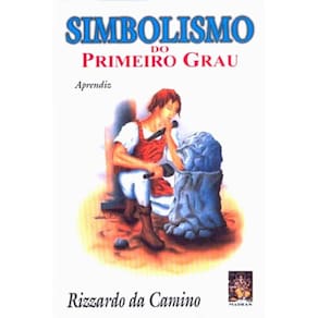 Simbolismo Do Primeiro Grau - Aprendiz