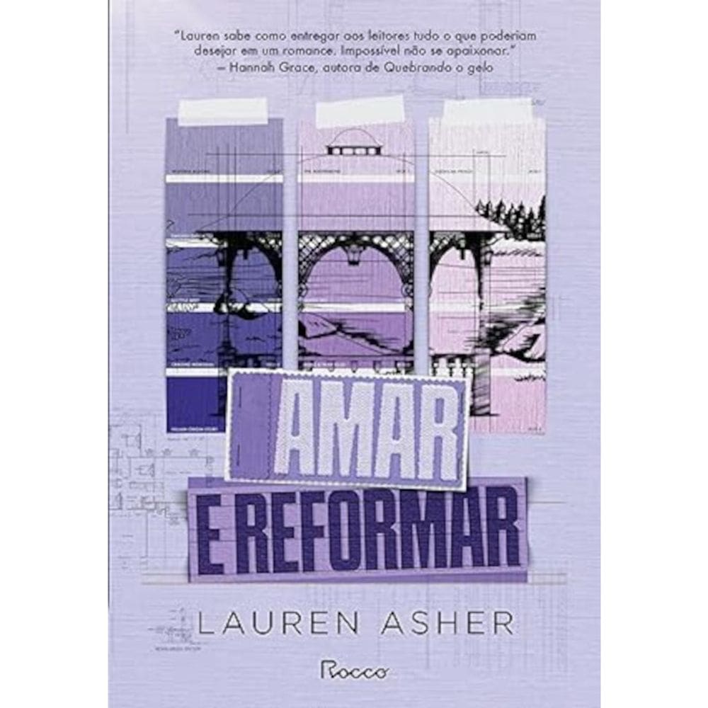 Amar e reformar