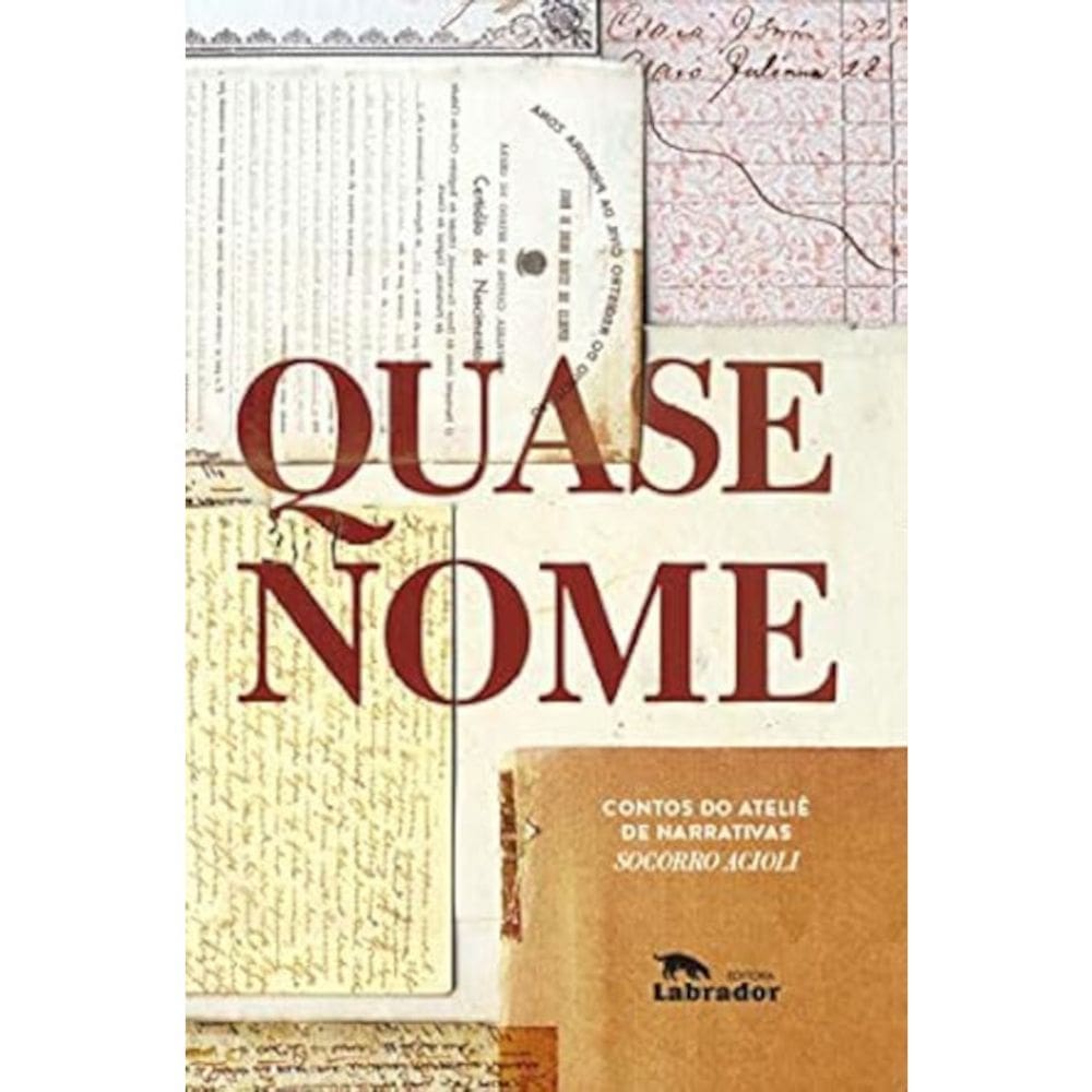 Quase nome