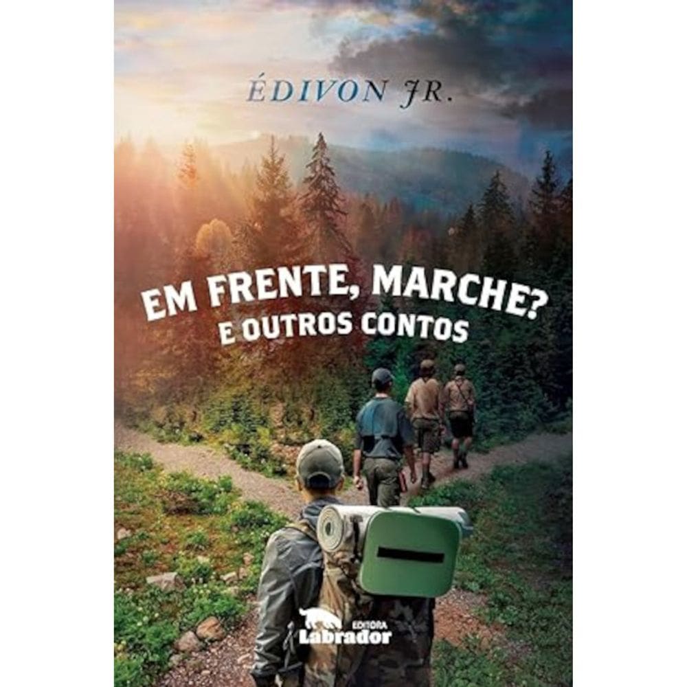 Em frente, marche? - E outros contos