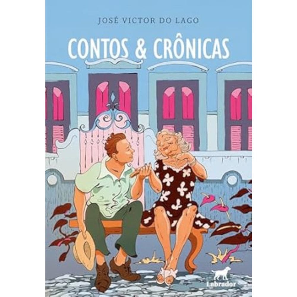 Contos &amp; Crônicas