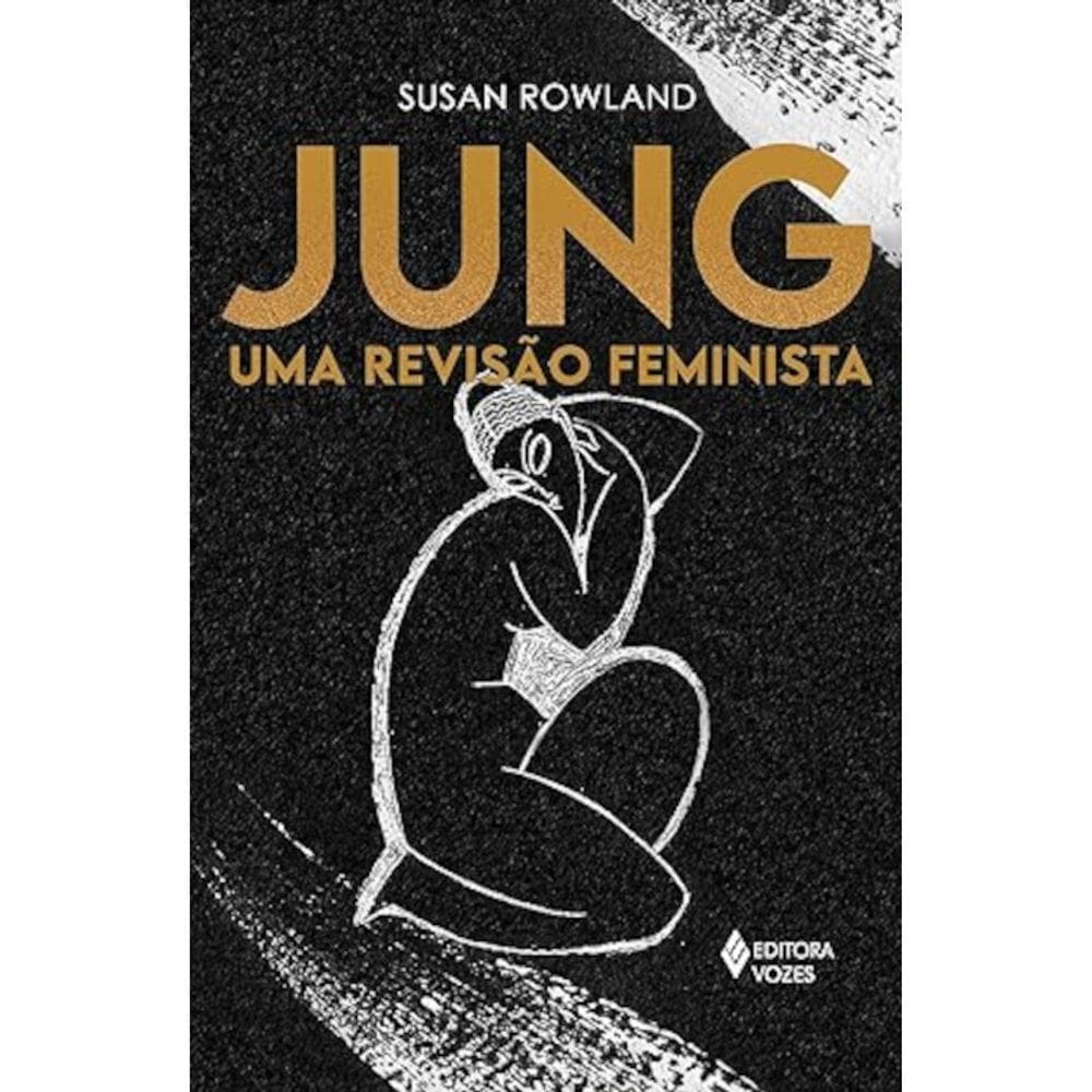 Jung - Uma revisão feminista