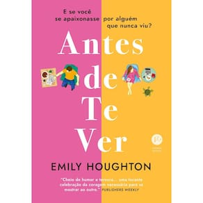 Antes de te ver