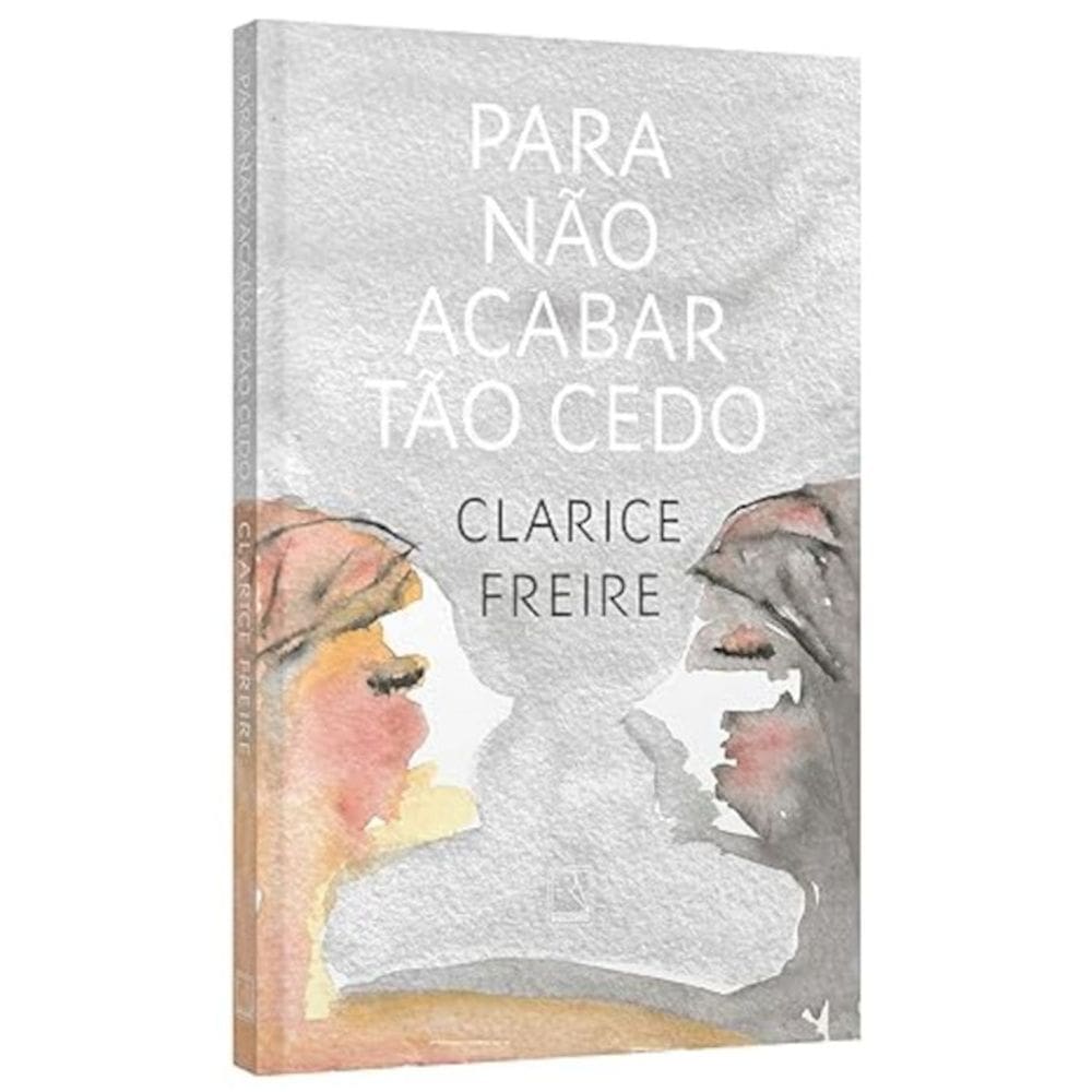 Para não acabar tão cedo