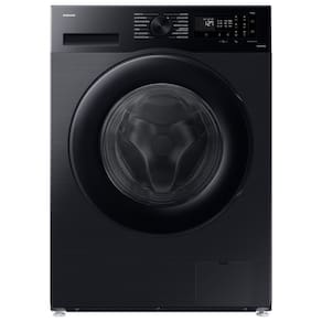 Lavadora de Roupas Digital Inverter Samsung WW13CG Black 13kg 220V