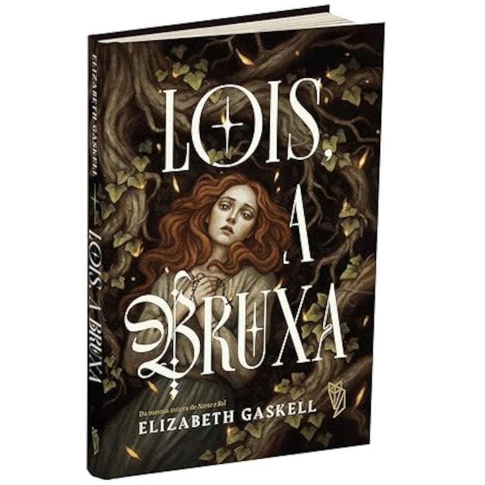 Lois, a bruxa