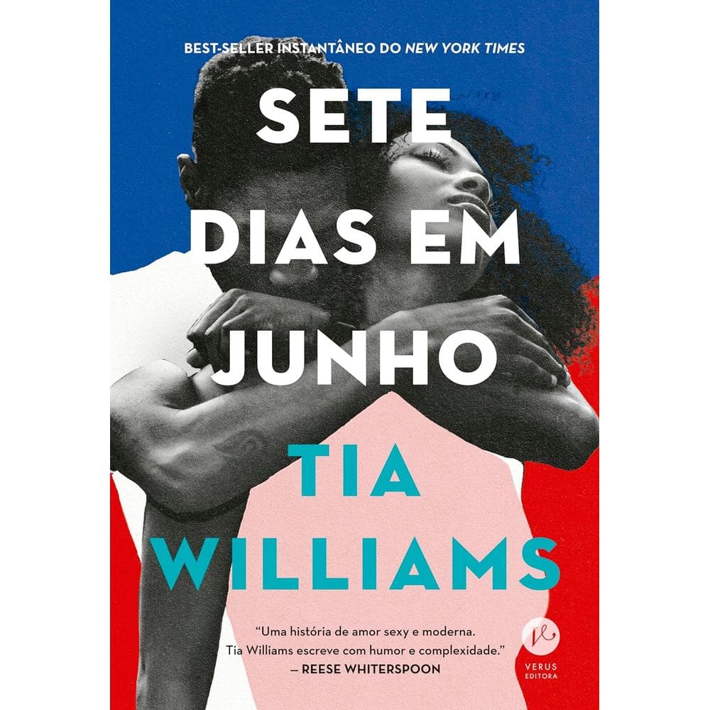 Sete Dias Em Junho