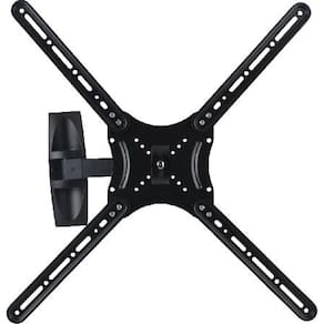 Suporte TV LCD de 10 a 55 Modelo Articulado SBRP120 PT