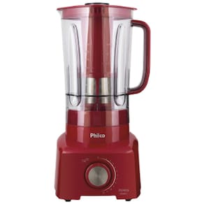 Liquidificador Philco 1000W 12 VEL Filtro Copo 2,9 Litros PH900 VM - 103102018 220 V
