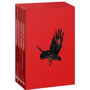 Box - Diários Do Vampiro