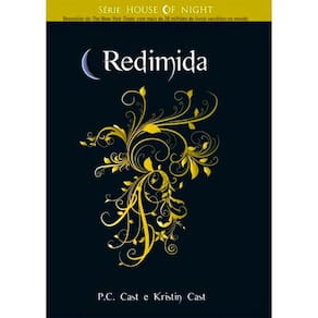 Serie House Of Night - Vol 12 - Redimida
