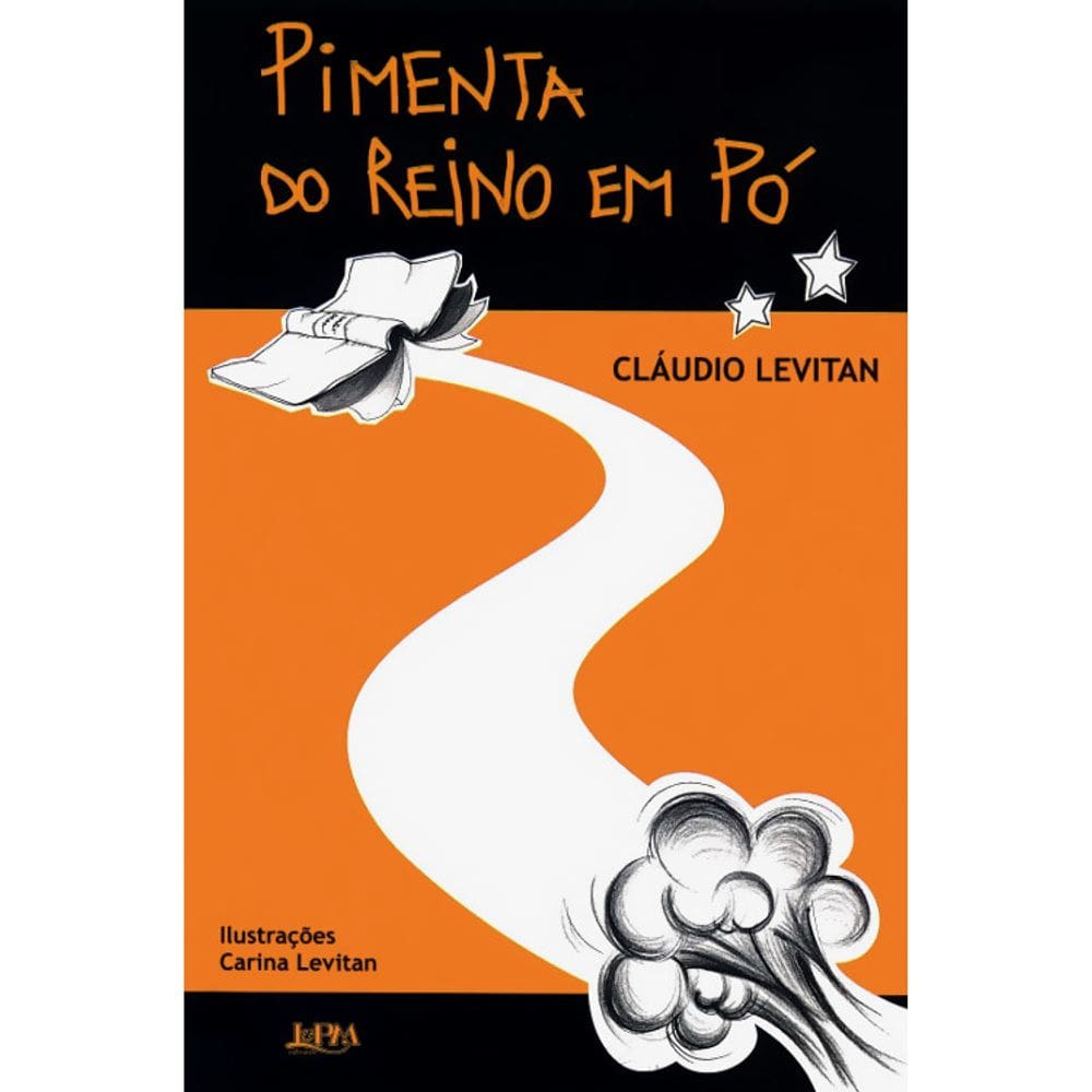 Pimenta Do Reino Em Pó