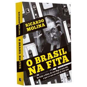 O Brasil Na Fita