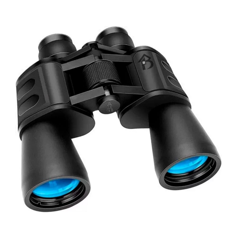Binóculos profissionais de longo alcance, 20x, ampliação de 60 mm
