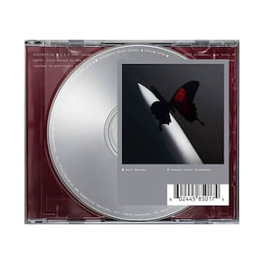 CD Post Malone Twelve Carat Toothache