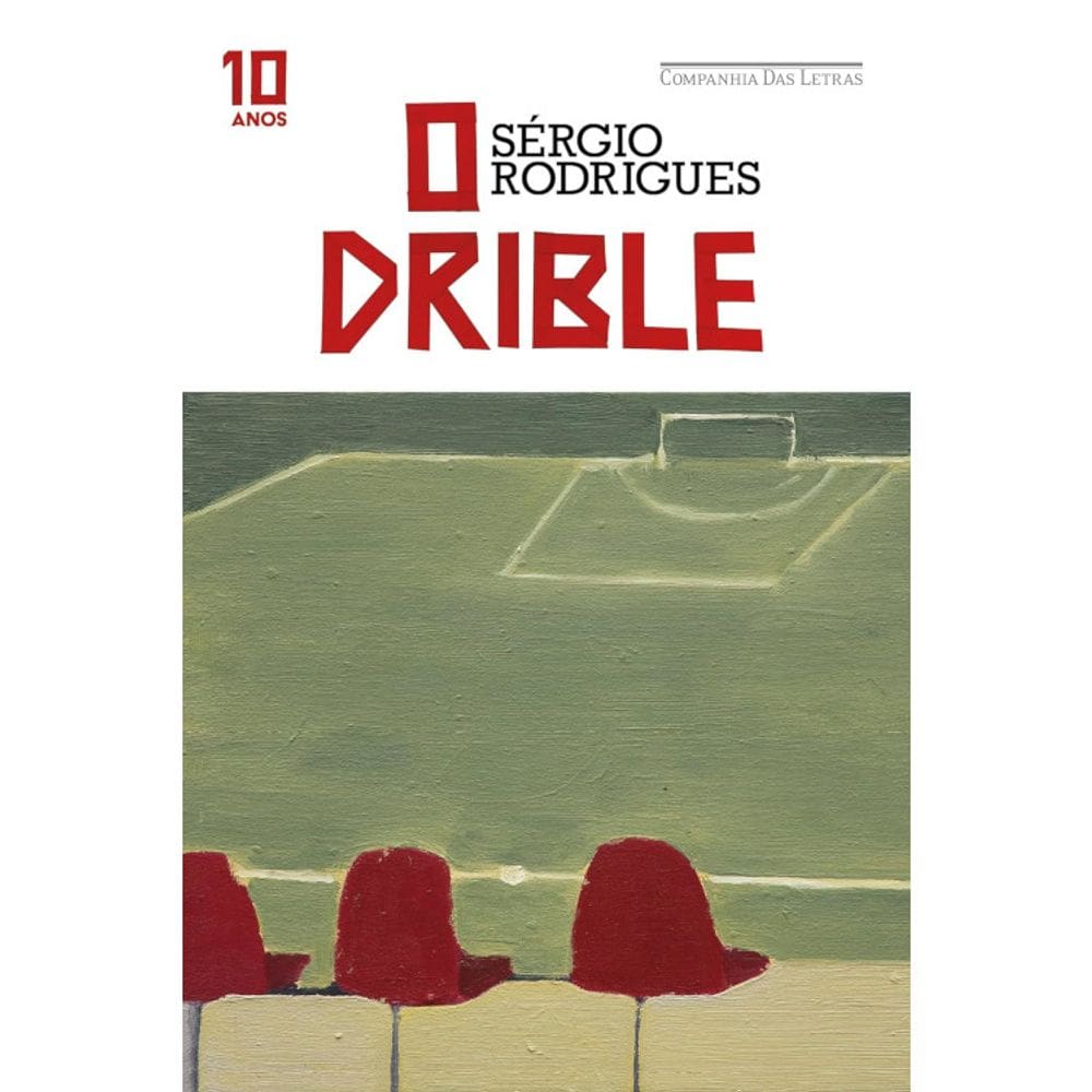 O Drible