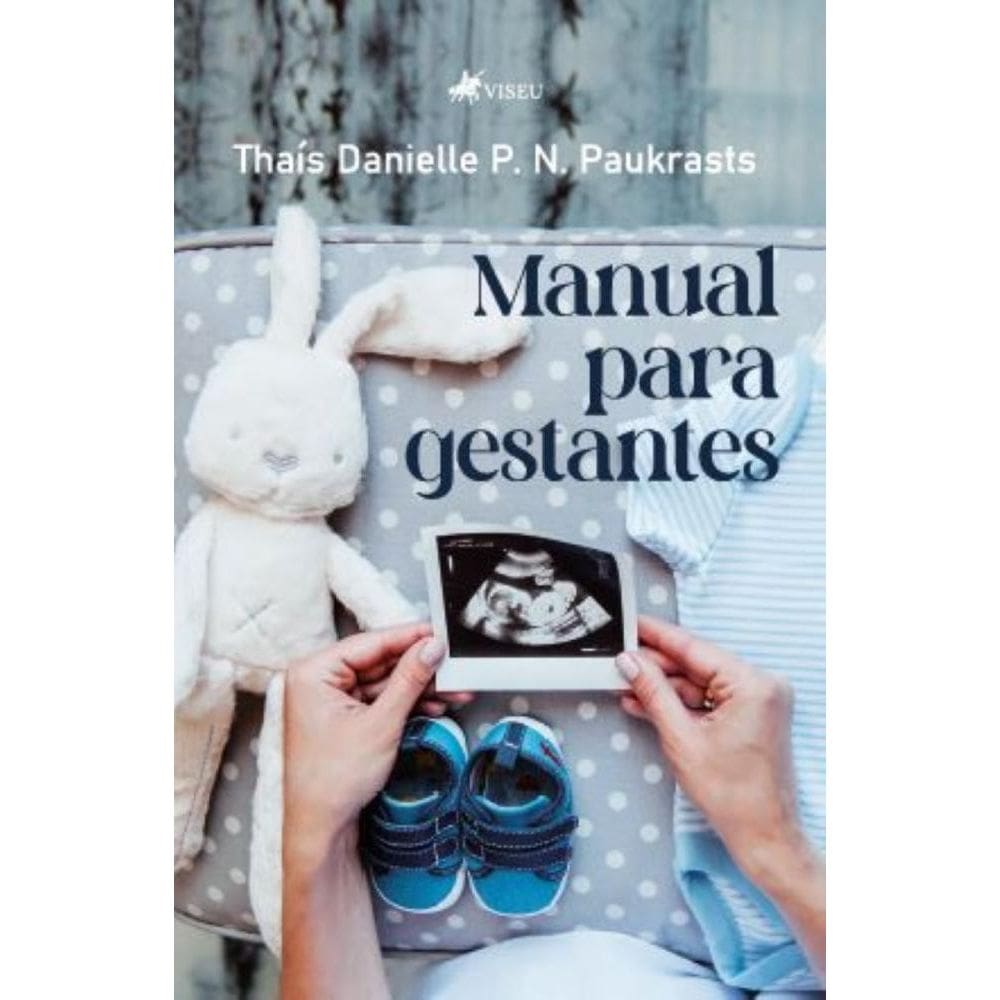 Manual para Gestantes