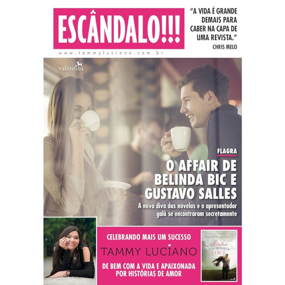 Escandalo