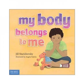 My Body Belongs To Me