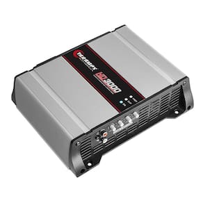 Modulo de Potencia Taramps HD3000 3000W RMS 1CANAL 1R 12,6VDC