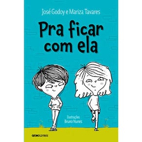 Pra Ficar Com Ela