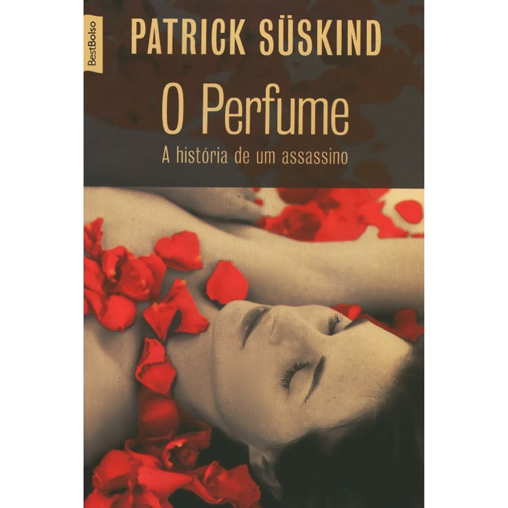 O Perfume