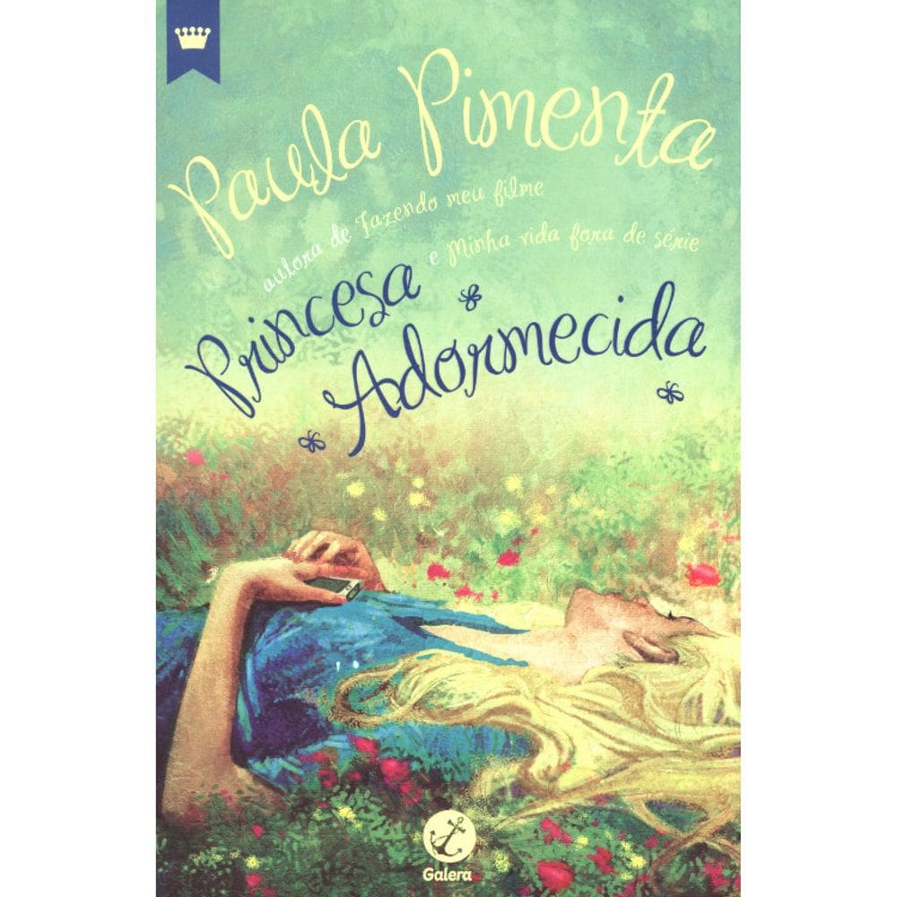 Princesa Adormecida