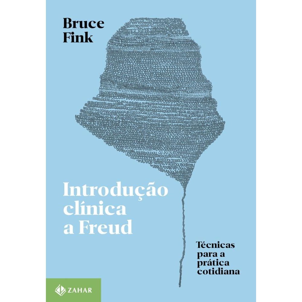 Introdução clínica a Freud(2307)