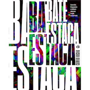 Bate-Estaca (2207)