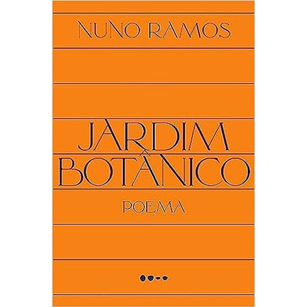 Jardim Botânica