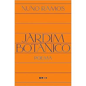 Jardim Botânica