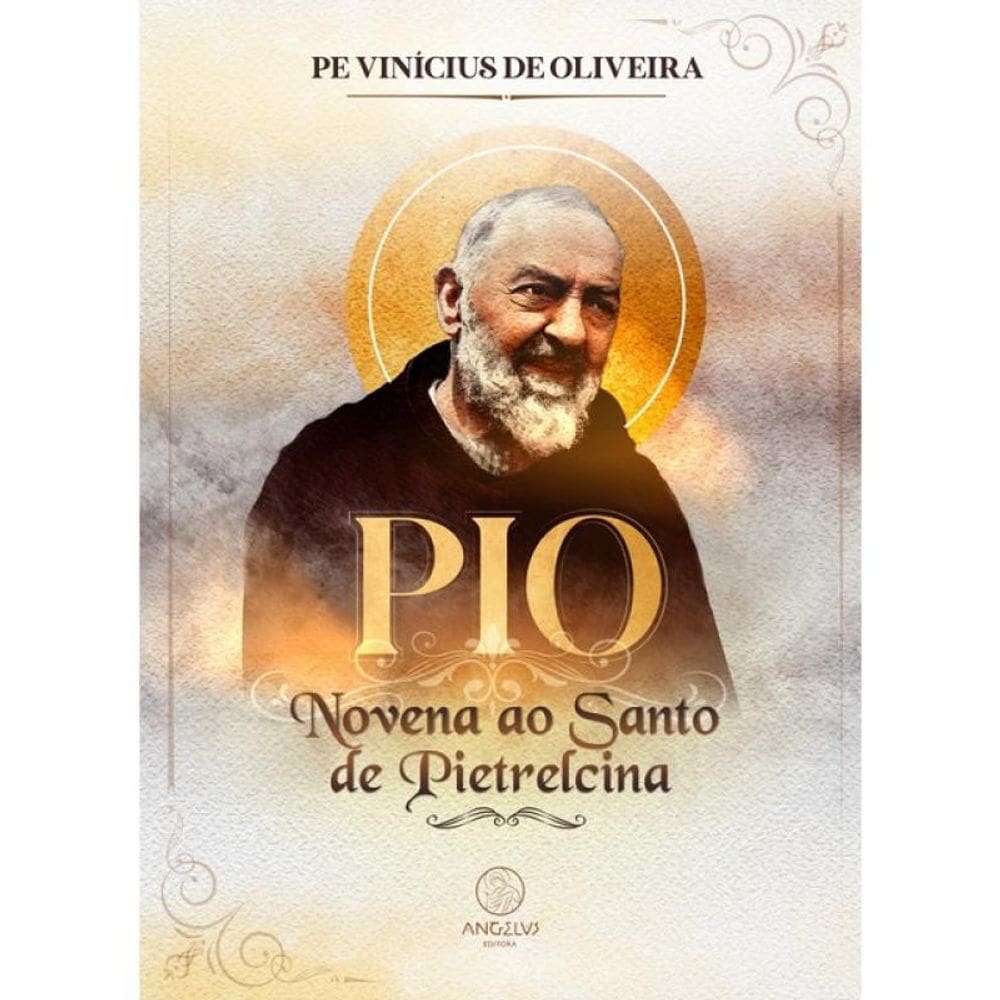 Pio - Vol. 1