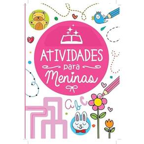 Atividades para meninas