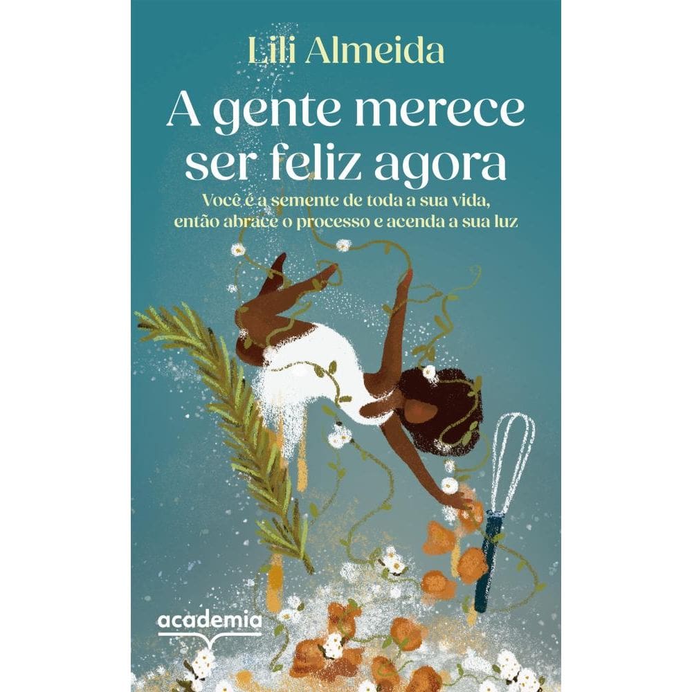 A gente merece ser feliz agora (2207)