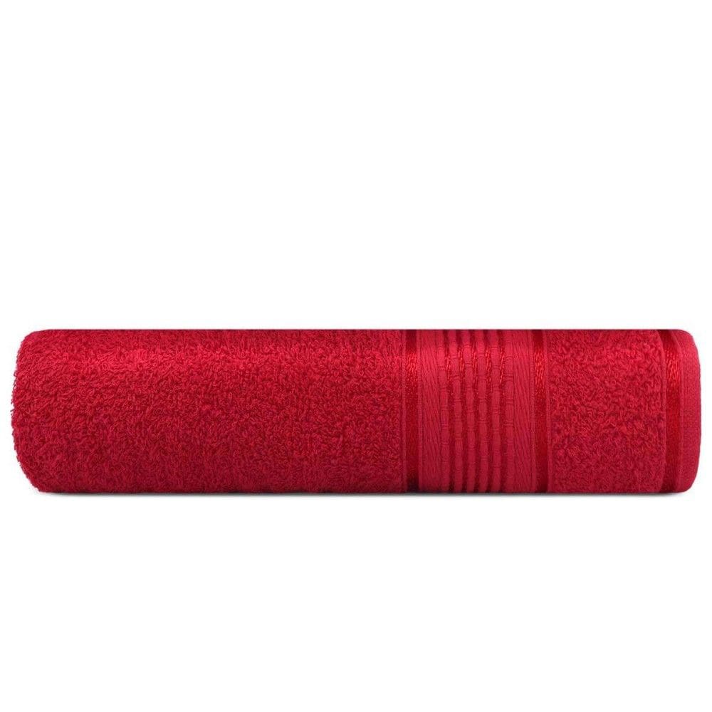 Toalha De Rosto Extra Maciez Monarca 100% algodão 340g/m² 45cm x 68cm - LACA