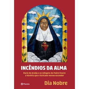 Incêndios da Alma (2207)