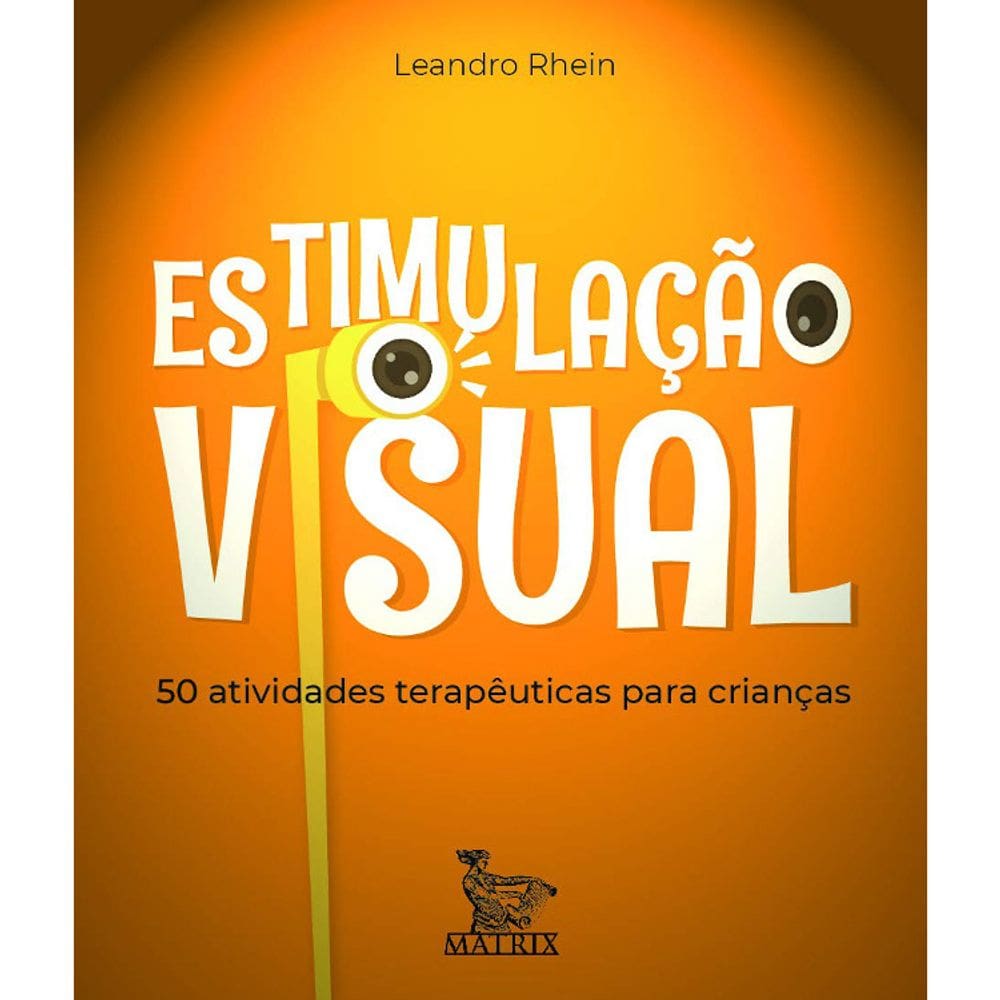 Livro Caixinha - Estimulação Visual