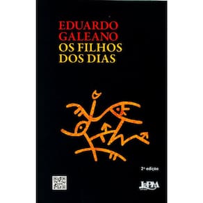 Os Filhos Dos Dias