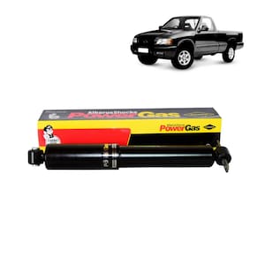 Amortecedor Dianteiro Esquerdo-Direito Gm S10 Blazer 4X2