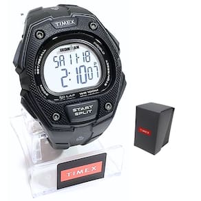 Relógio Timex Masculino Digital Esportivo Ironman TW5M46100