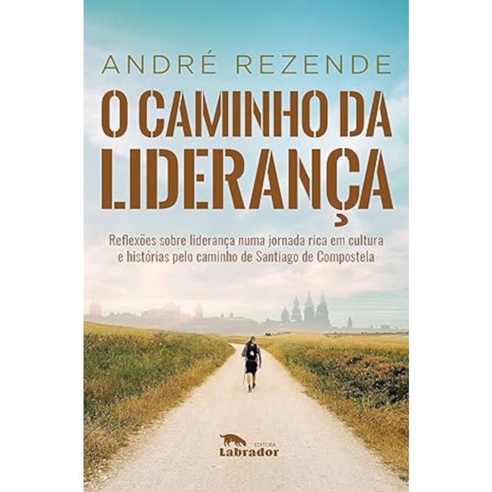 O caminho da liderança