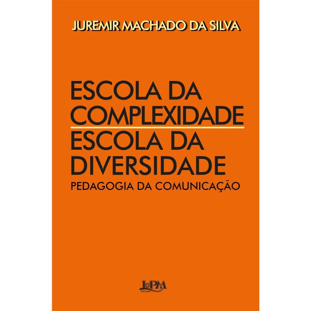 Escola Da Complexidade
