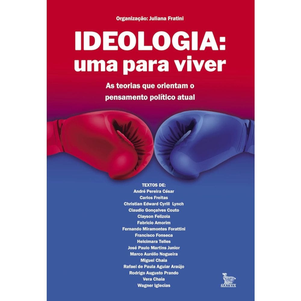 Ideologia - Uma Para Viver