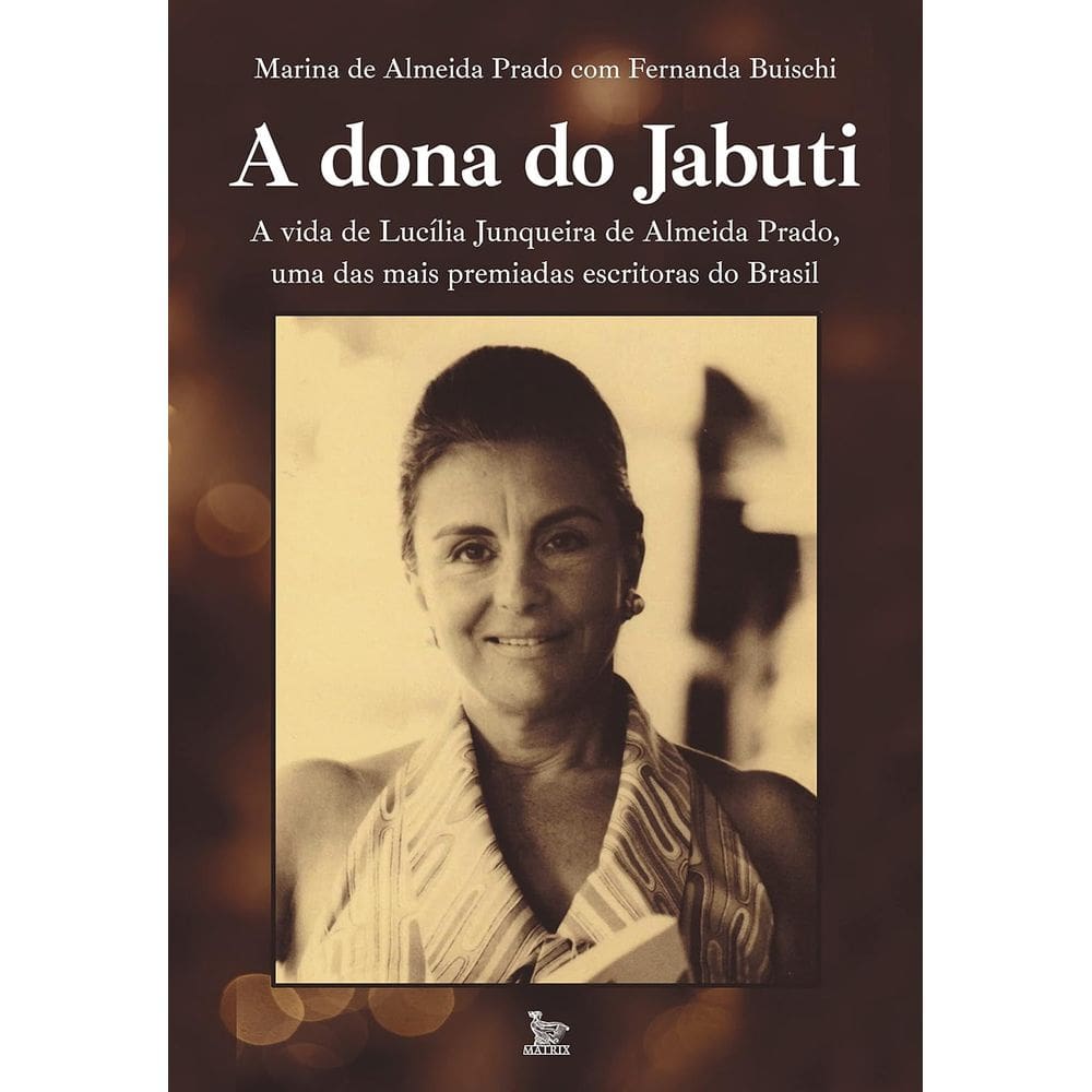 A Dona Do Jabuti