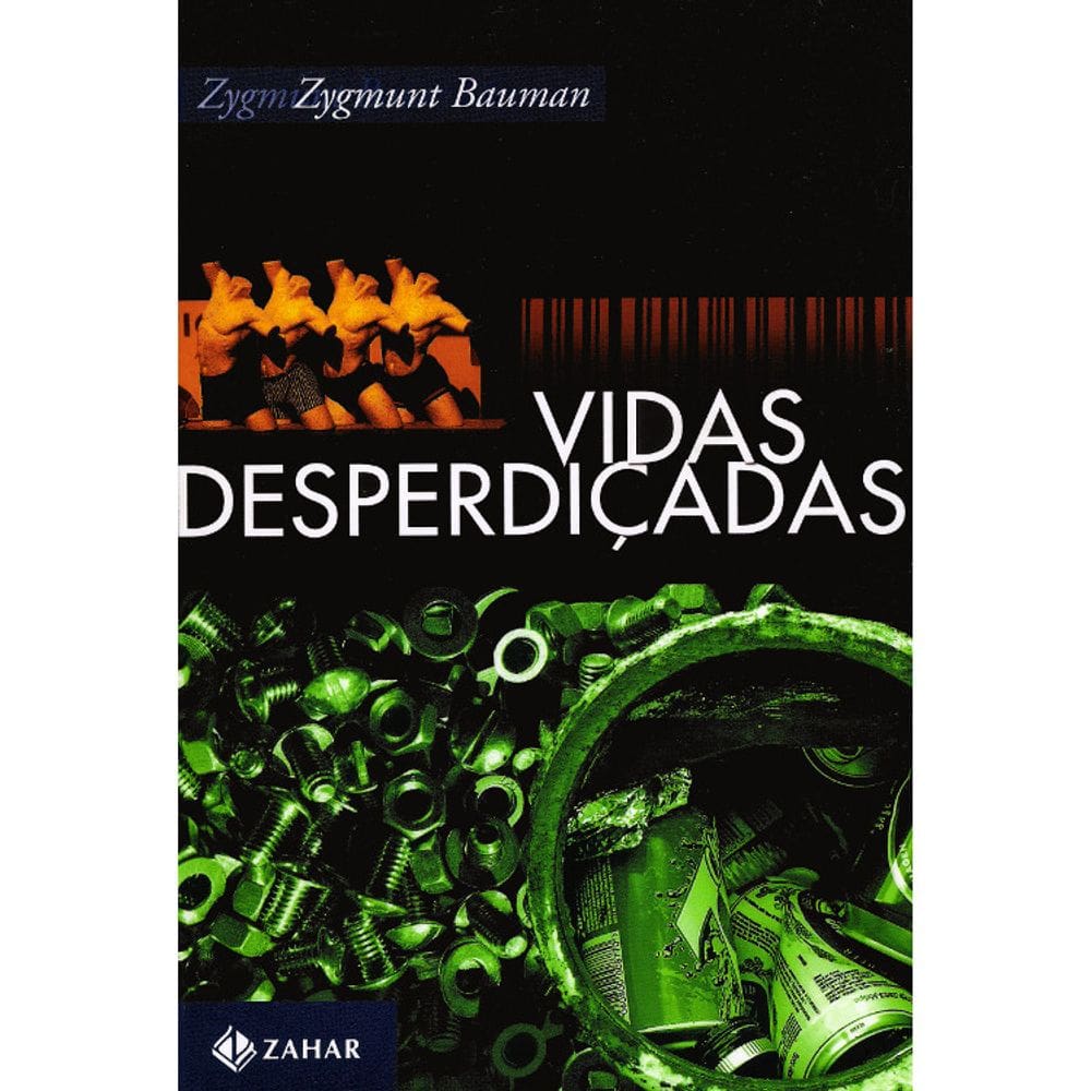 Vidas Desperdiçadas