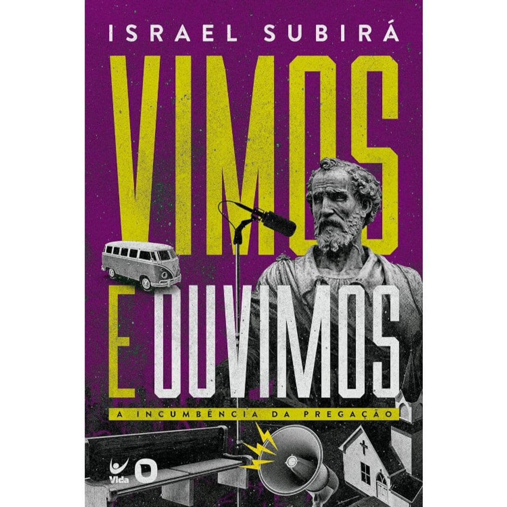Vimos E Ouvimos