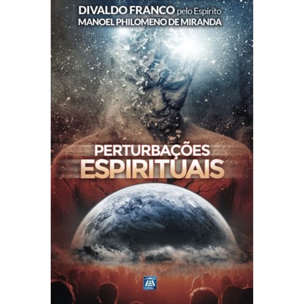 Perturbações Espirituais